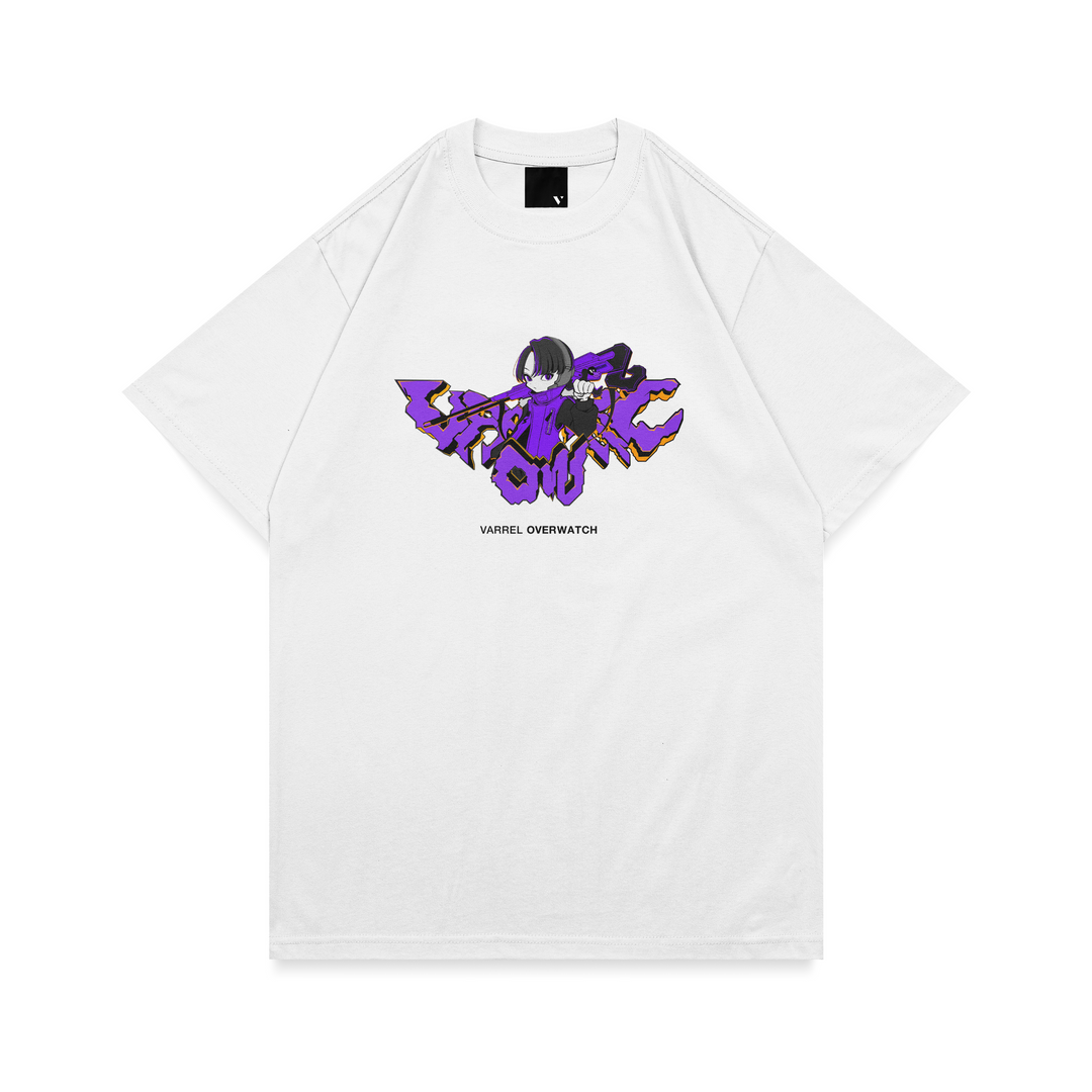 2024 MIHAWK TEE / WHITE