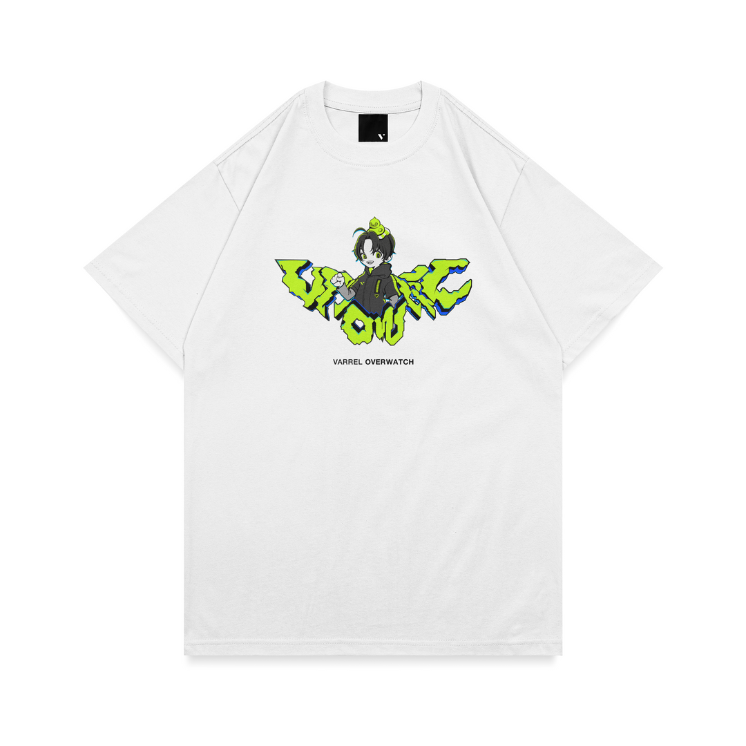 2024 KSG TEE / WHITE