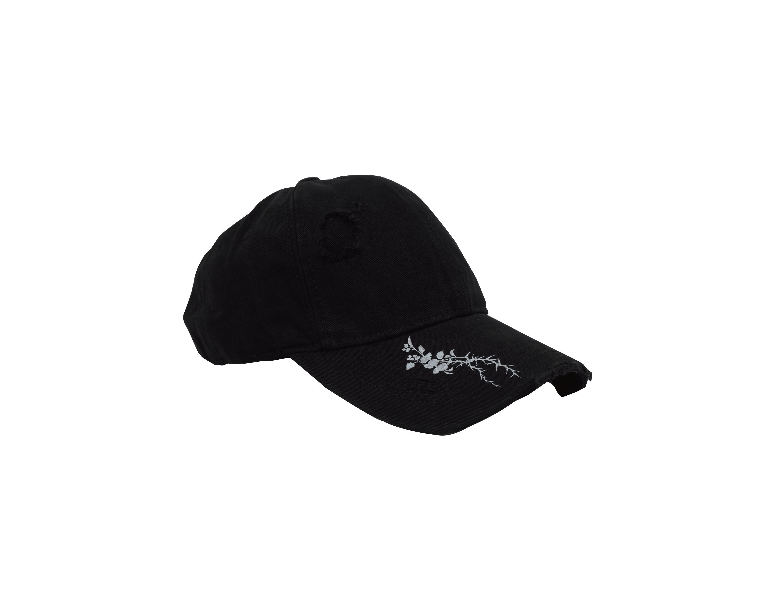 VINTAGE DAMAGE CAP – VARREL OFFICIAL STORE