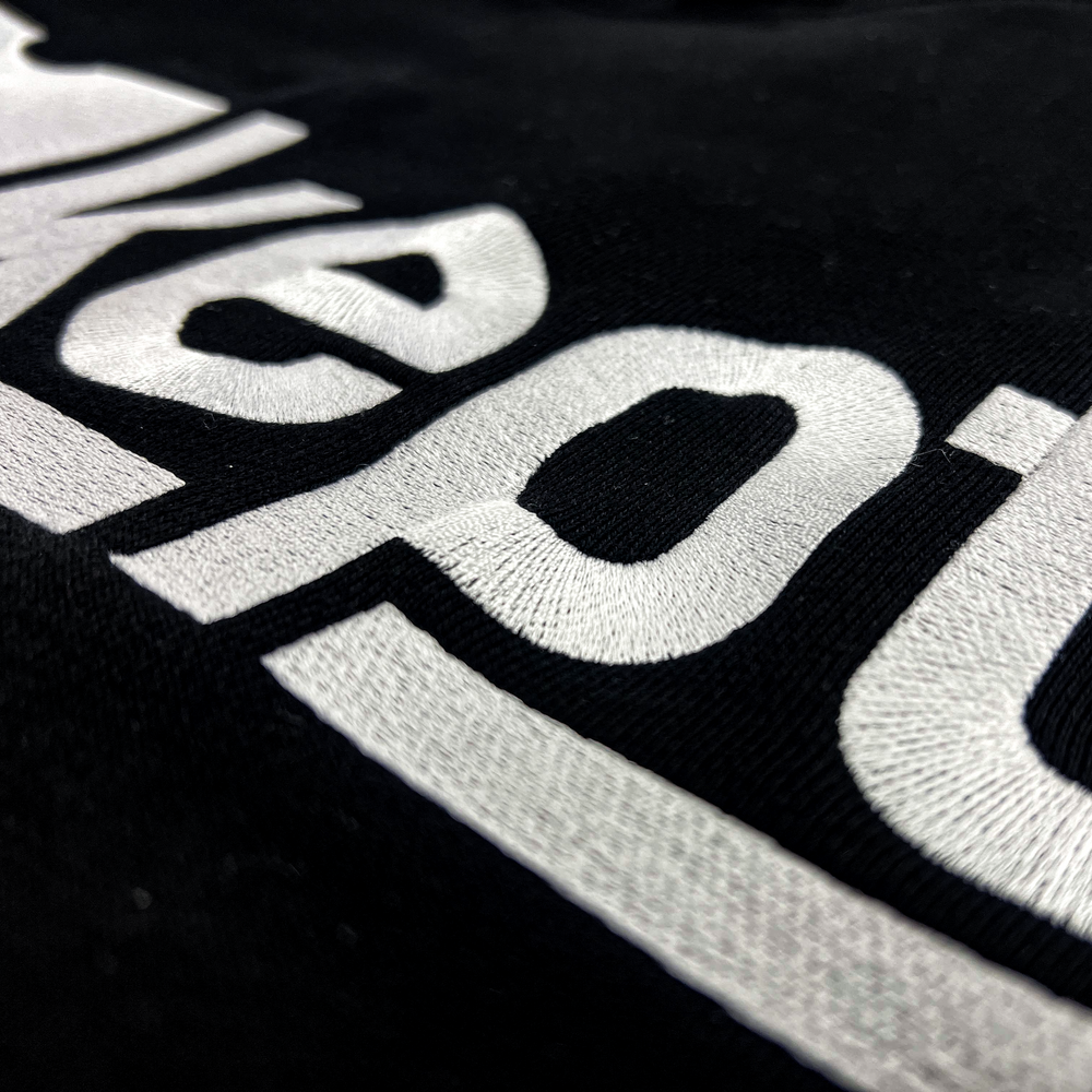 kept LOGO HOODIE