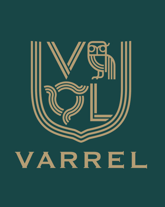 VARREL シールセット
