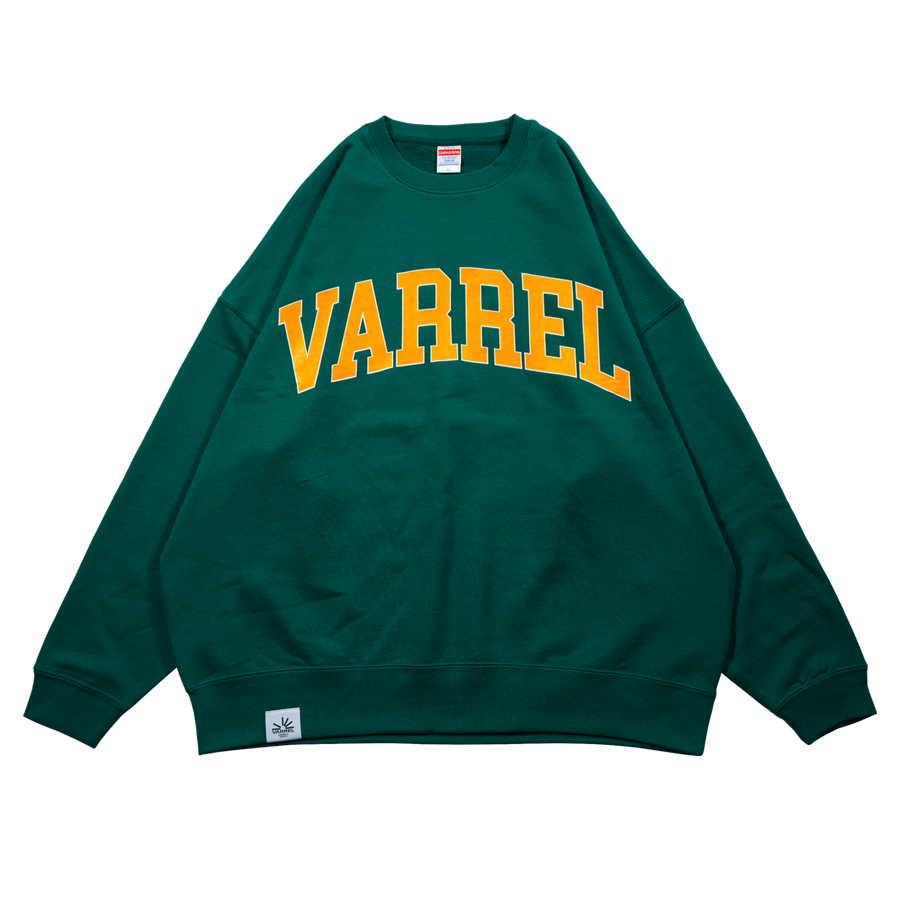 Varrel DONUTS VARREL OFFICIAL STORE