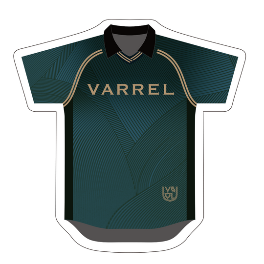 VARREL シールセット