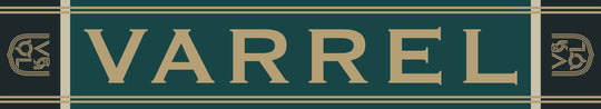 VARREL シールセット