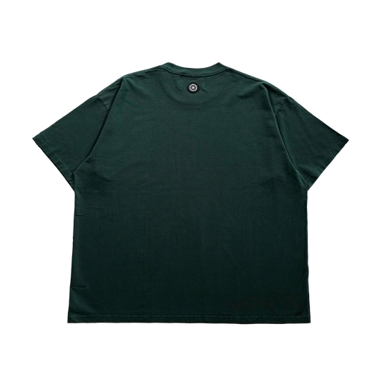 LUDUS ACADEMIA TEE / D.GREEN