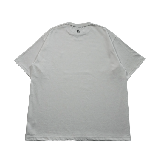 NAD1 TEE / WHITE