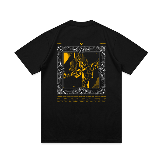 VARREL BUNDLE TEE 2026