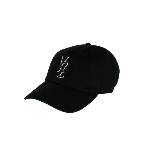 WINGMAN VRL CAP / BLACK