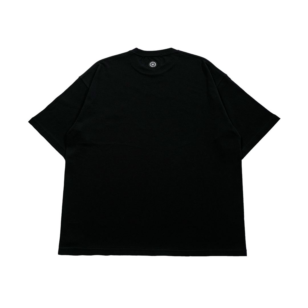 NAD1 TEE / BLACK