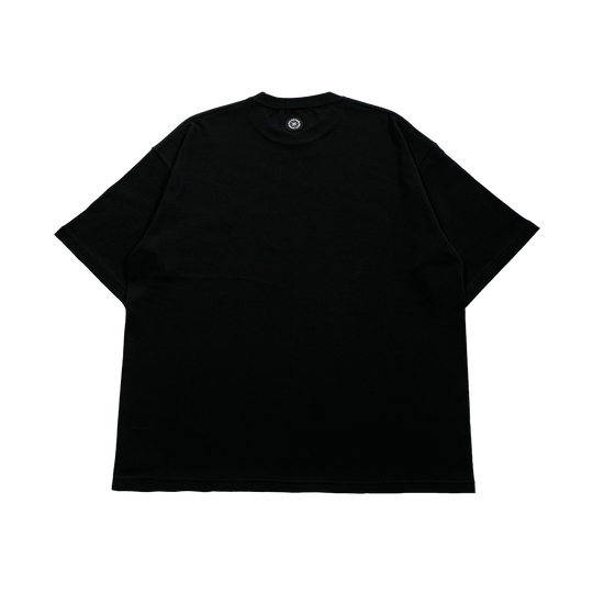 NAD1 TEE / BLACK