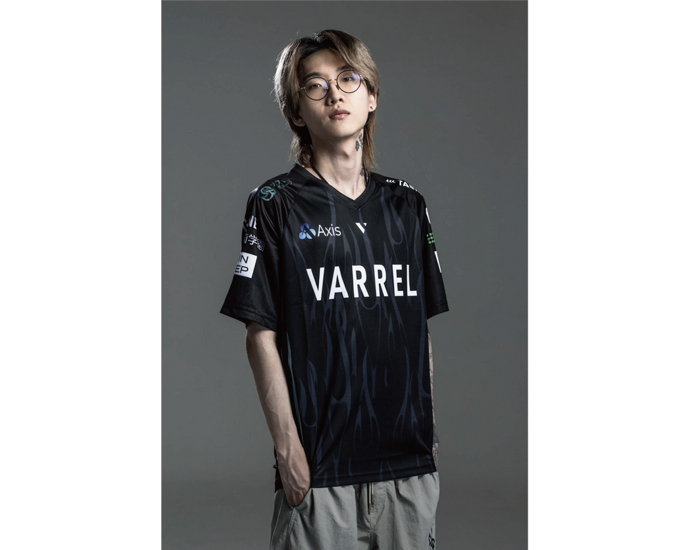 VARREL UNIFORM Ver.2025 ANS