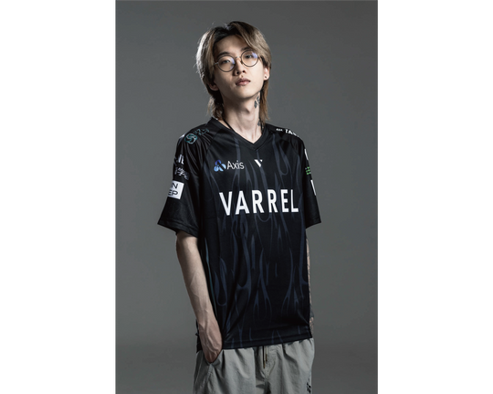 VARREL UNIFORM Ver.2025 ANS