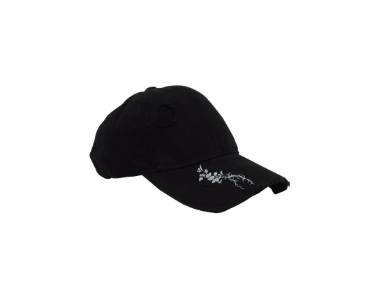 VINTAGE DAMAGE CAP