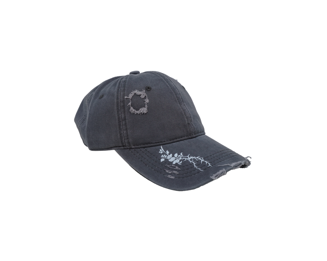 VINTAGE DAMAGE CAP