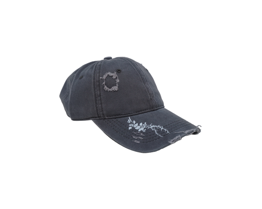 VINTAGE DAMAGE CAP