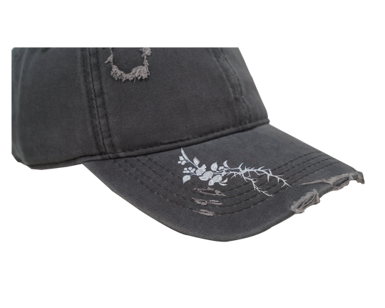 VINTAGE DAMAGE CAP