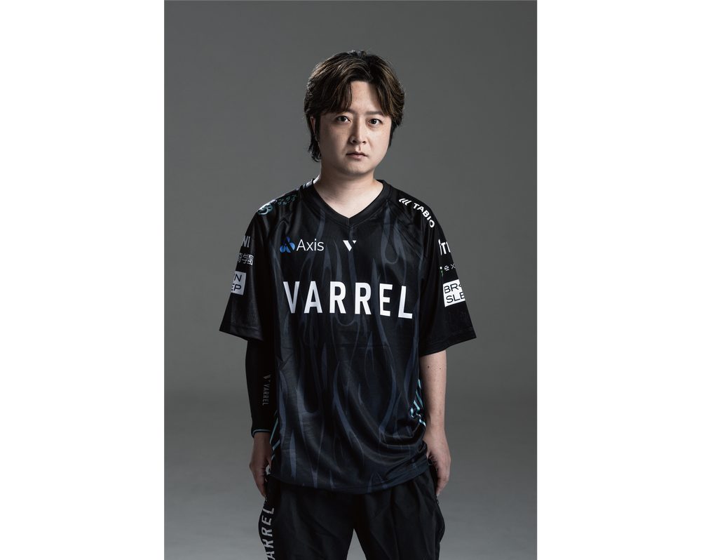 VARREL UNIFORM Ver.2025 AO