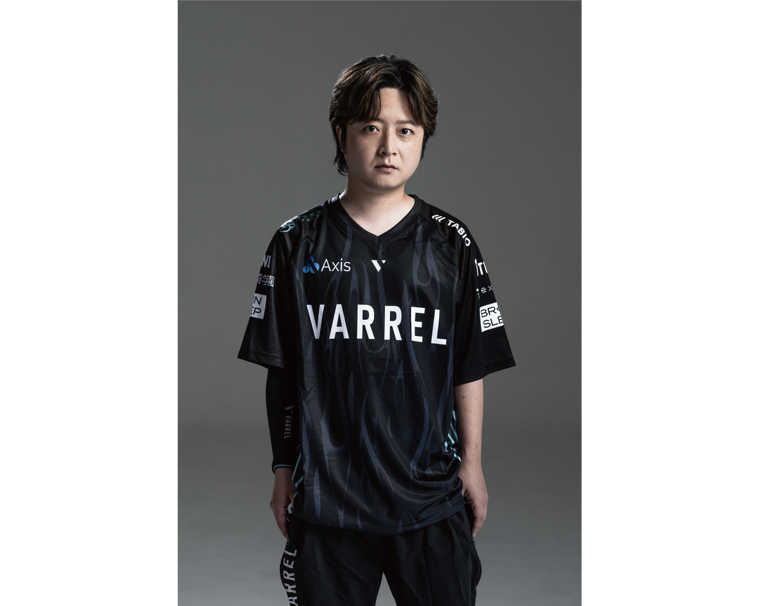 VARREL UNIFORM Ver.2025 AO