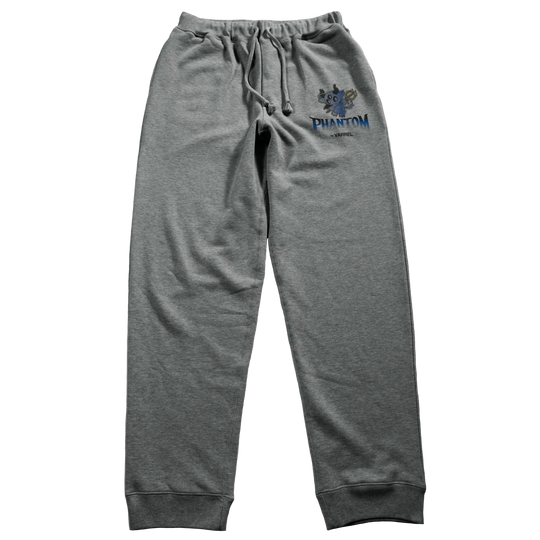 PHANTOM-KUN SWEAT PANTS / H.GRAY