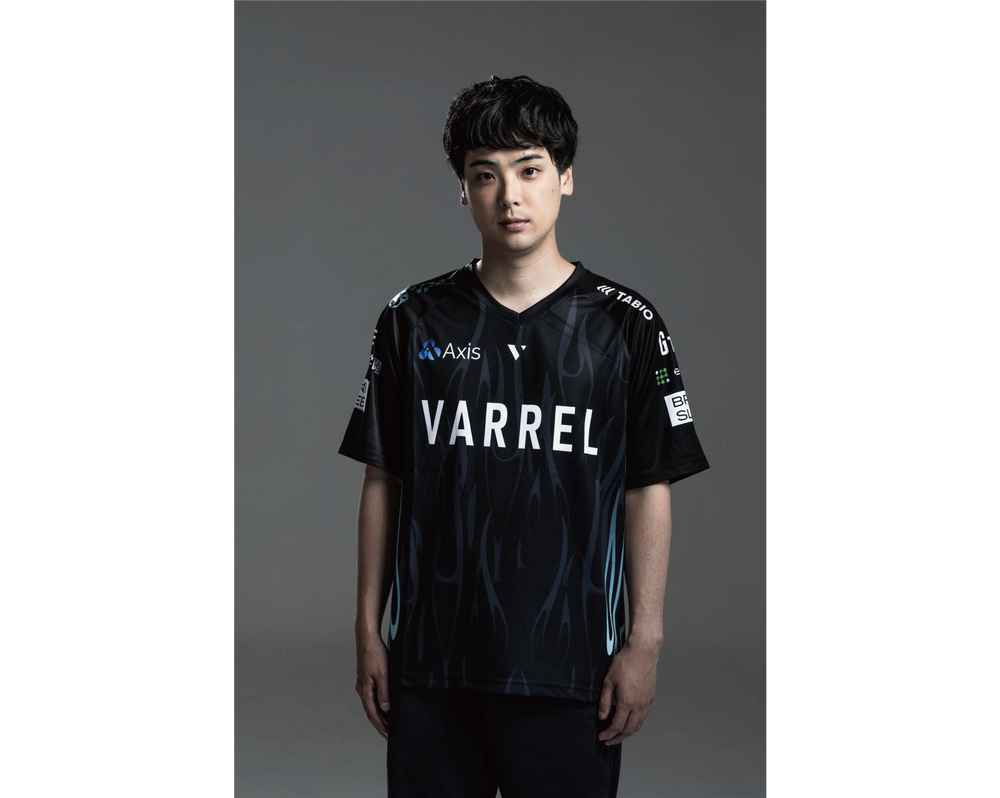 VARREL UNIFORM Ver.2025 KEPT