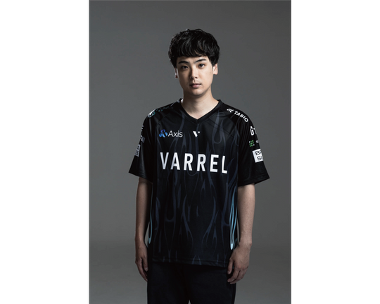 VARREL UNIFORM Ver.2025 KEPT