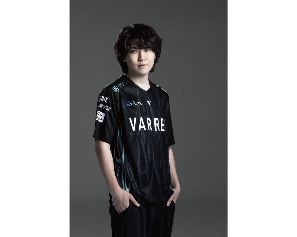 VARREL UNIFORM Ver.2025 MIMOZA