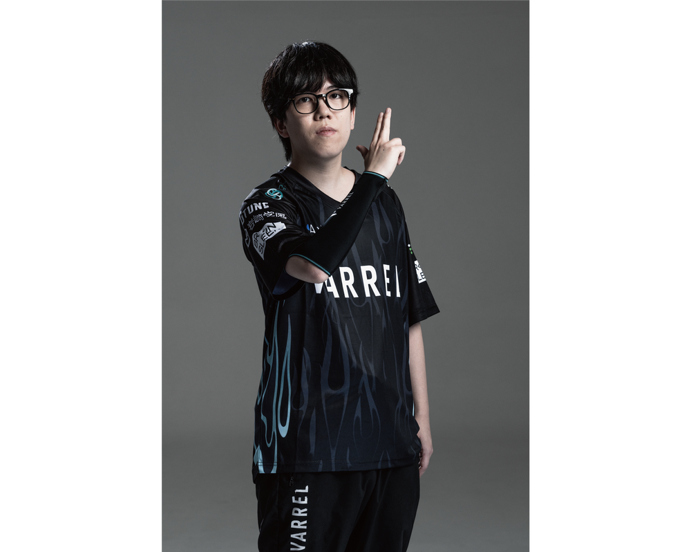 VARREL UNIFORM Ver.2025 PINYA