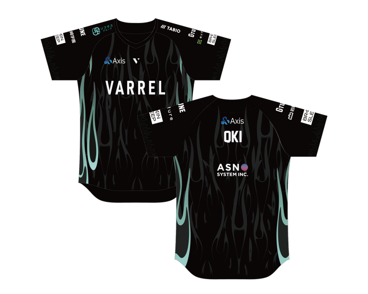 VARREL OFFICIAL STORE