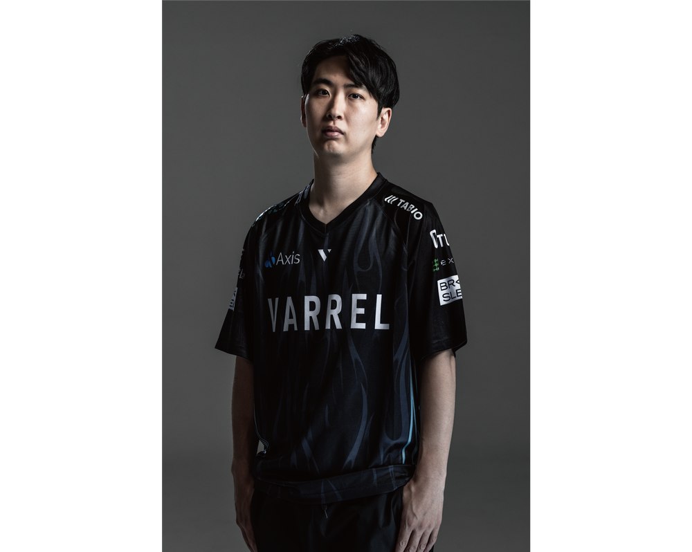 VARREL UNIFORM Ver.2025 RANGCHU