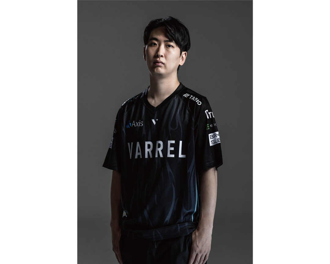 VARREL UNIFORM Ver.2025 RANGCHU