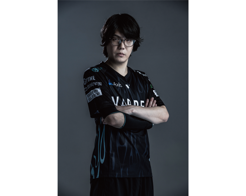 VARREL UNIFORM Ver.2025 TS