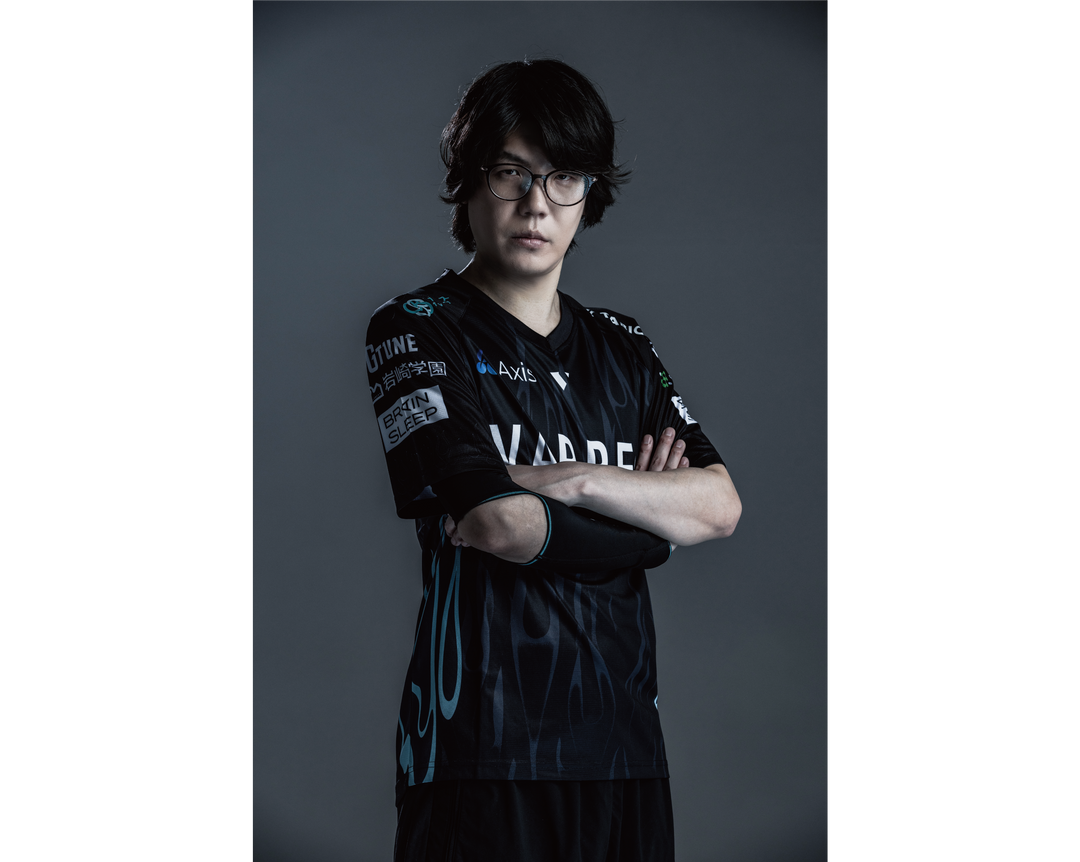 VARREL UNIFORM Ver.2025 TS
