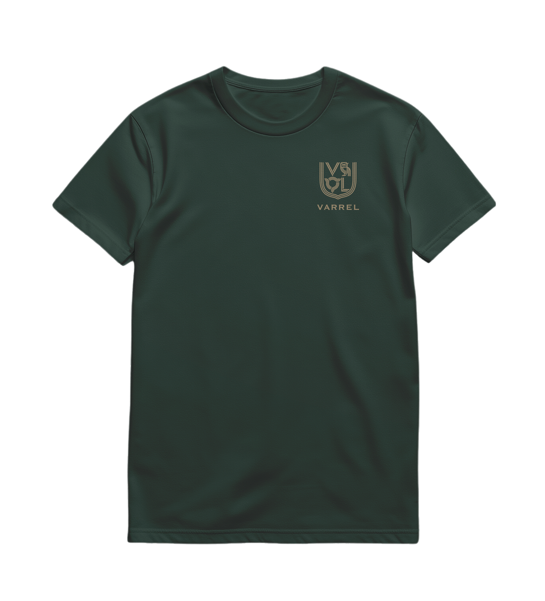 VARREL チームTシャツ(G)