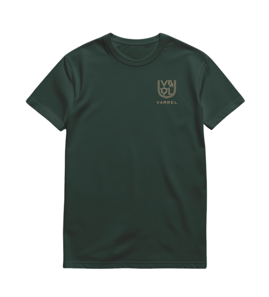 VARREL チームTシャツ(G)