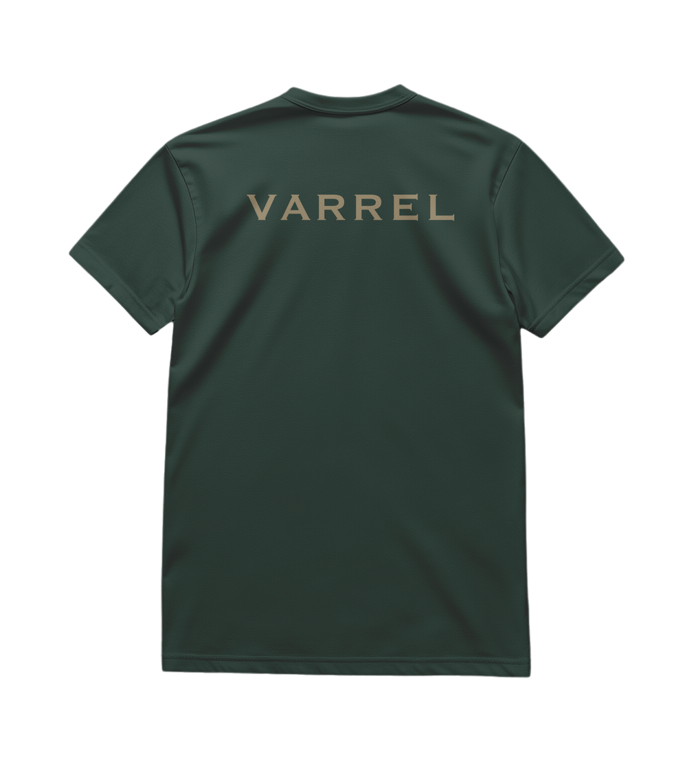 VARREL チームTシャツ(G)