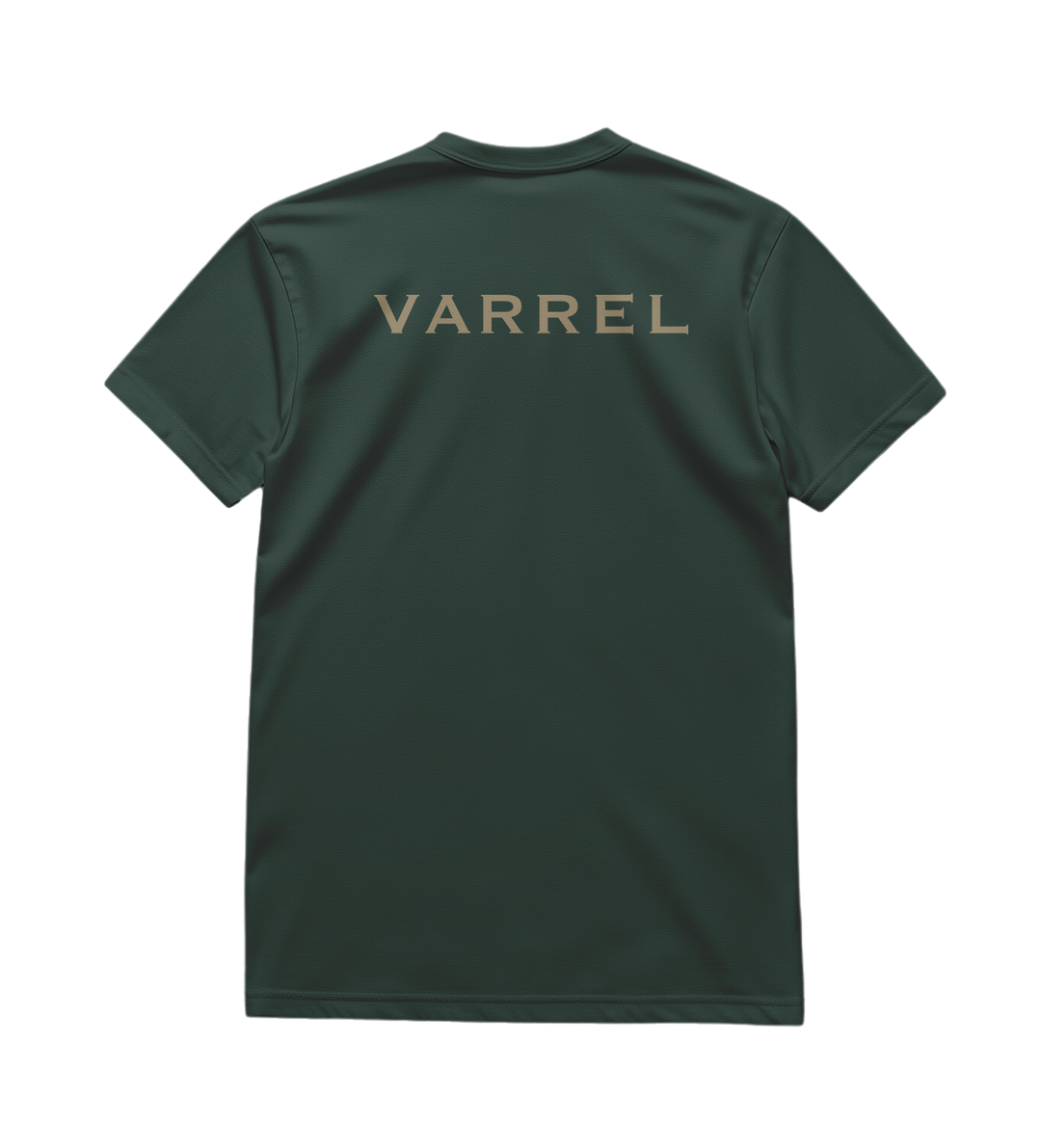 VARREL チームTシャツ(G)