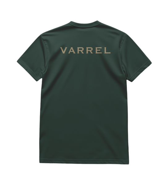 VARREL チームTシャツ(G)