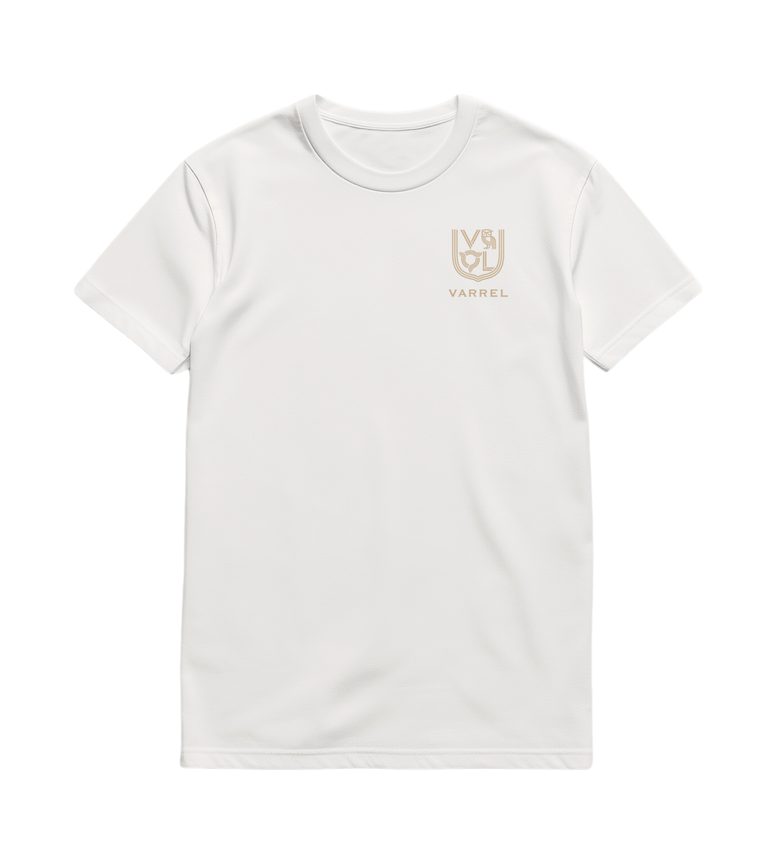 VARREL チームTシャツ(W)