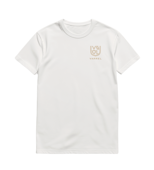 VARREL チームTシャツ(W)