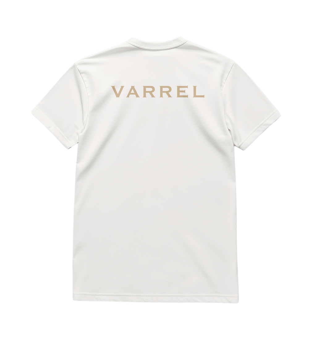 VARREL チームTシャツ(W)