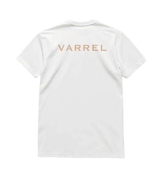 VARREL チームTシャツ(W)