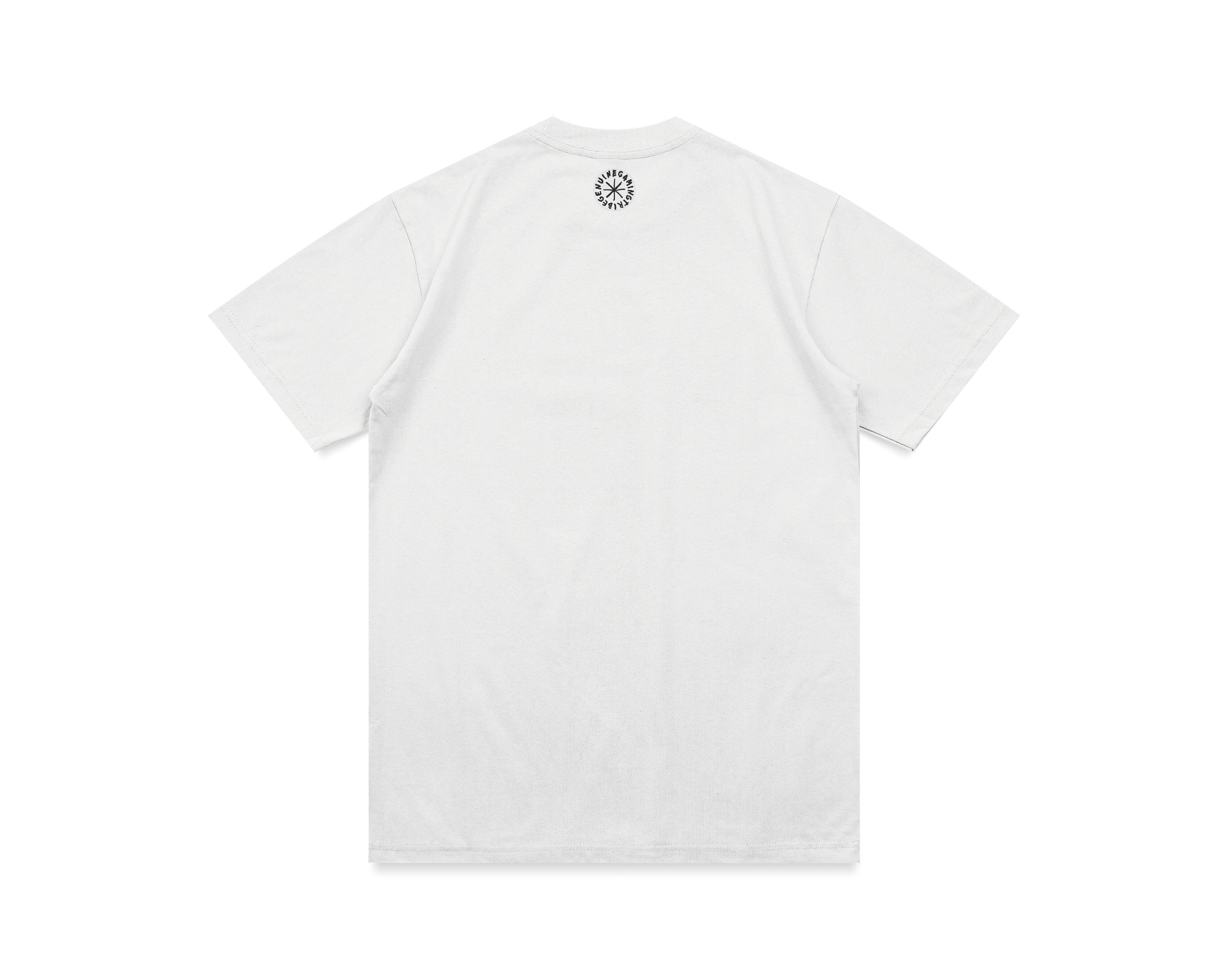 ENNOY 3PACK T-SHIRTS エンノイ (WHITE) - ネット買付 公式通販 