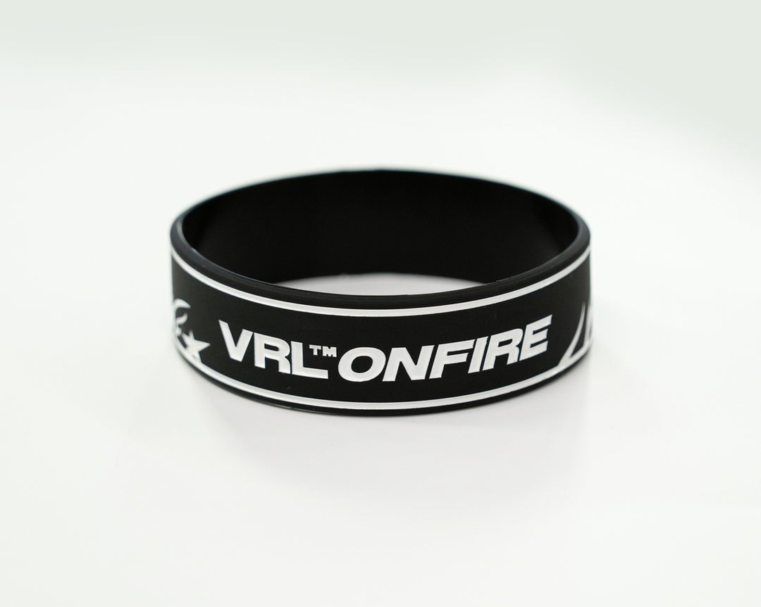 【事後販売】VARREL ON FIRE
