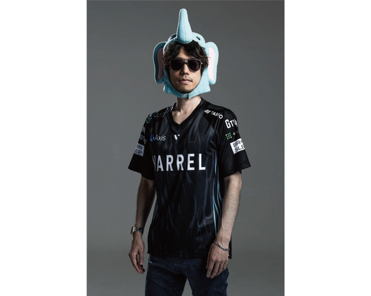 VARREL UNIFORM Ver.2025 ZOUSENPAI