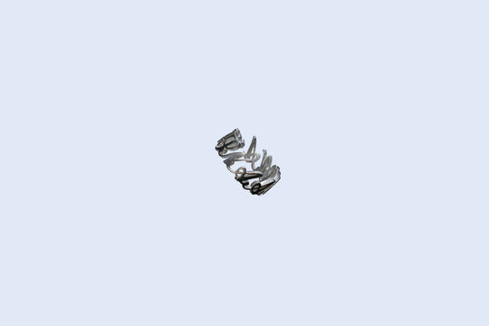 No,10 ANS NUMBER RING