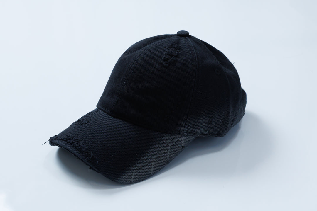 REPAIR CAP / BLACK・WHITE