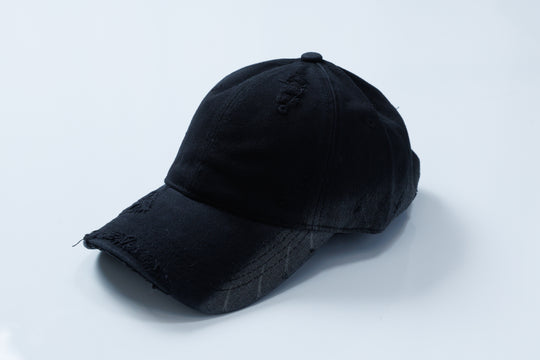 REPAIR CAP / BLACK・WHITE