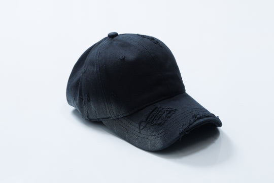 REPAIR CAP / BLACK・WHITE