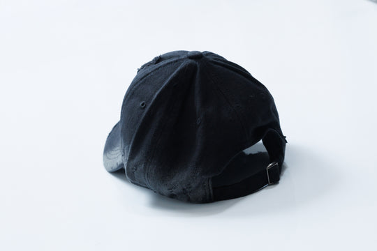 REPAIR CAP / BLACK・WHITE