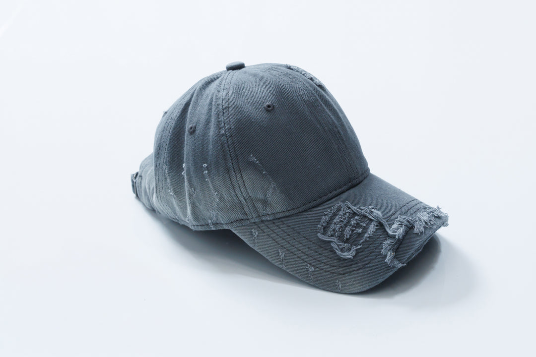REPAIR CAP / BLACK・WHITE